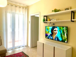 Elda beach appartment